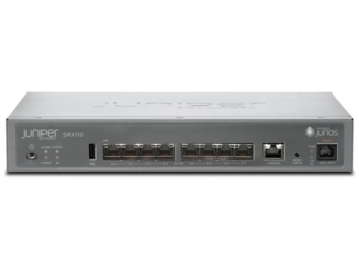 Juniper Switch Srx110 Nuevo