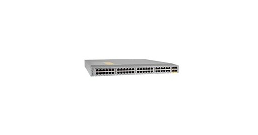 CISCO NEXUS C2248TP-E-1GE USADO