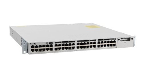 CISCO C9300-48P-E USADO