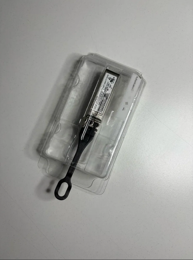 HPE Q2P64B SFP28 25G-BASE-SR NUEVO EN BLISTER