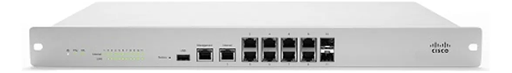 Cisco Mx 400 Router Inalámbrico Nuevo En Caja Original