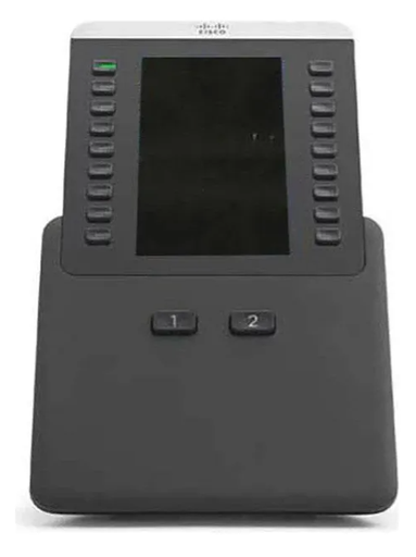 Botonera Cisco Modulo De Expansion 8800 Cp-bekem Nuevo