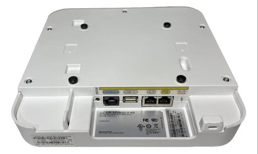 CISCO AIR-AP2802I-A-K9 SEMINUEVO