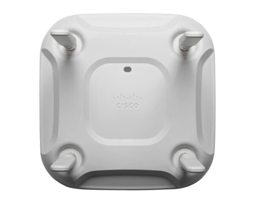 [CISCO-3702E-UX-SMN] Access Point Air-lap-3702e-ux-k9 Seminuevo En Buen Estado