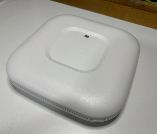 [CISCO-2702I-N-SMN-01] Cisco Access Point Air-cap2702i-n-k9 Seminuevo