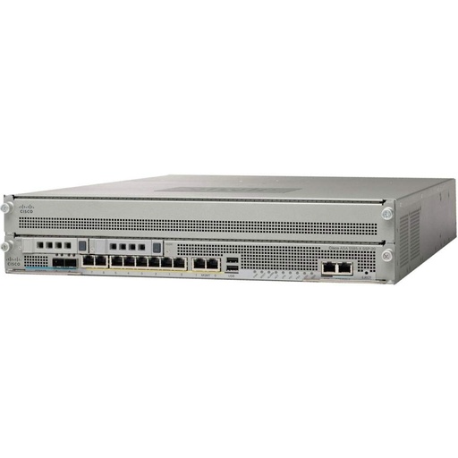 [CIS-ASA5585-SMN-FW] Cisco Asa5585 Firewall Seminuevo