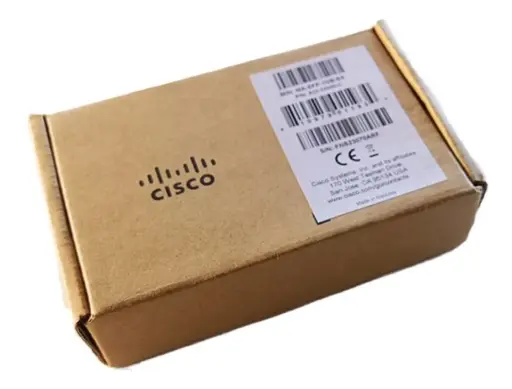 [CI1GBSXSF-NC] Cisco Meraki Sfp Ma-sfp-1gb-sx En Caja Color Sx