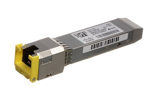 [CITESF-NB] CISCO SFP GLC-TE NUEVO EN BOLSA