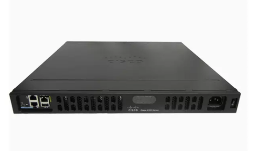 CISCO ROUTER ISR 4431NUEVO EN CAJA