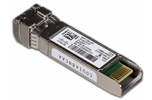 [CI10GSRSF-NB] CISCO SFP-10G-SR NUEVO EN BOLSA CON HOLOGRAMA