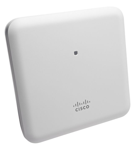 [CI3802IAAP-NS] CISCO ACCESS POINT AIR-AP3802I-A-K9 NUEVO