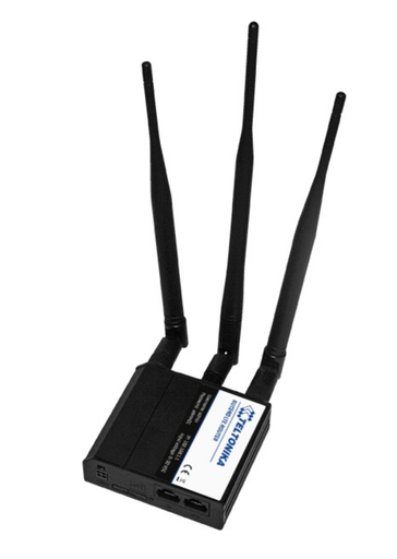 ROUTER ANATEL TELTONICA RUT240 NUEVO