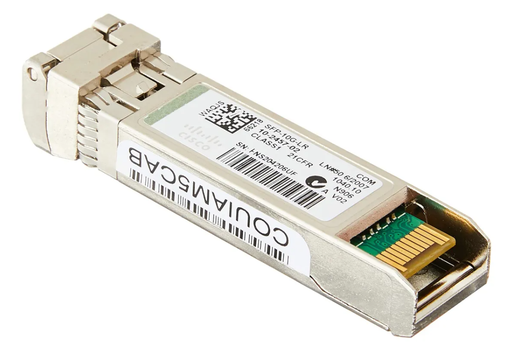 [CI10GLRMSF-NB] CISCO SFP-10G-LRM NUEVO EN BOLSA