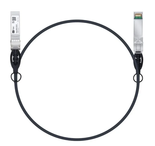 CISCO CABLE  SFP-H10GB-CU1M 1M 10GBASE-CU SFP+CABLE NUEVO