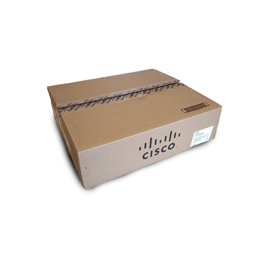 CISCO WS-C2960X-48FPD-L SWITCH NUEVO EN CAJA