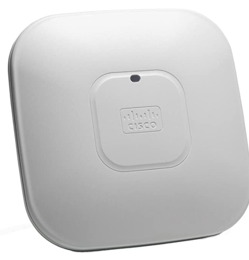 CISCO ACCESS POINT AIR CAP-2602I- N-K9 SEMI NUEVO