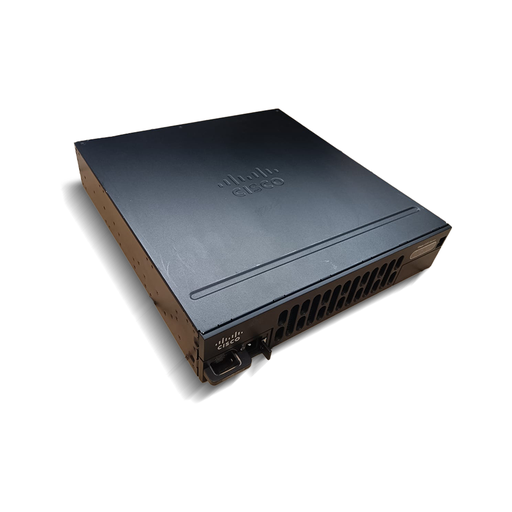 [CI4351RO-SS] CISCO ROUTER ISR 4351 SEMI NUEVO