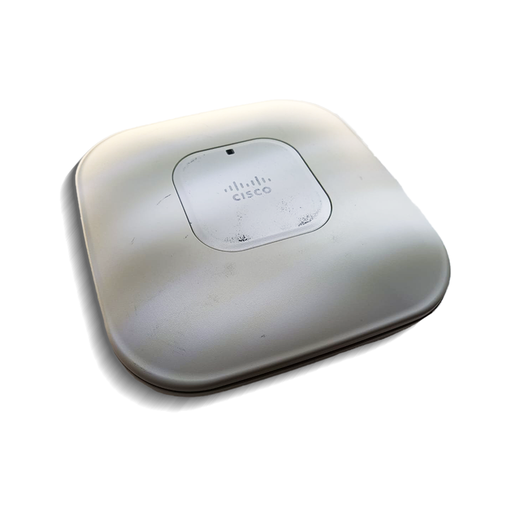 CISCO ACCESS POINT AIR-LAP 1142N-A-K9 SEMI NUEVO