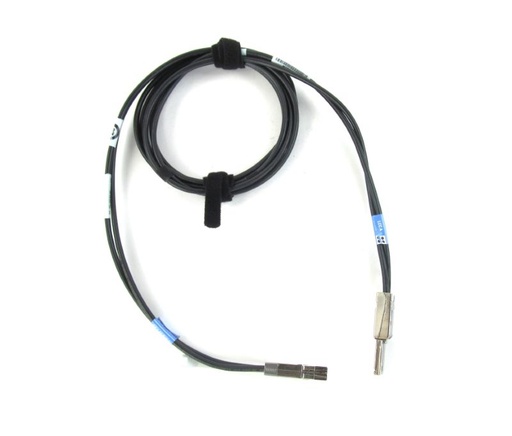 EMC CABLE 038-003-810 SEMI NUEVO