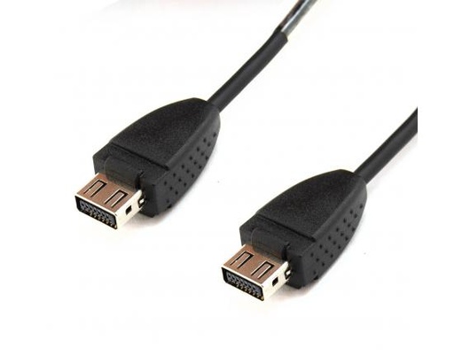 CISCO CABLE 2457-40017-001 SEMI NUEVO