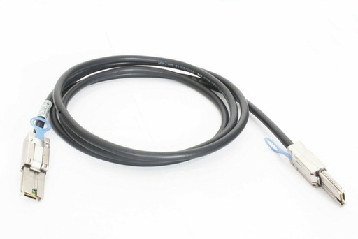 FOXCONN CABLE SAS8 2GFPGGX-08H SEMI NUEVO