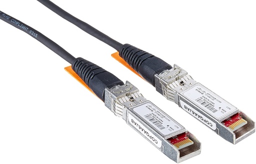 CISCO CABLE SFP-H10GB-CU3M SEMI NUEVO