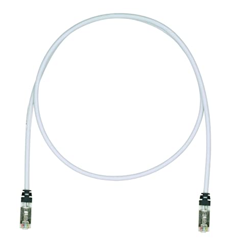 PANDUIT CABLE STP6X1MIG SEMI NUEVO