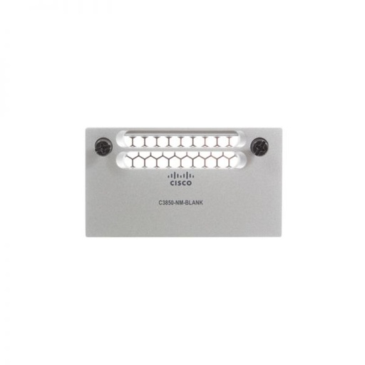 CISCO MODULO C3850-NM-BLANK SEMI NUEVO