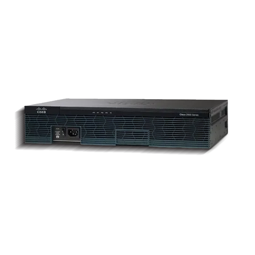 [CI2911RO-SS] CISCO ROUTER 2900 SERIES 2911 SEMI NUEVO