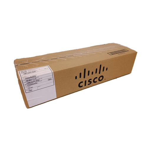 CISCO SWITCH PWR-2KW-DC-V2 ASR 9000 MODULO DE ALIMENTACIÓN NUEVO EN CAJA