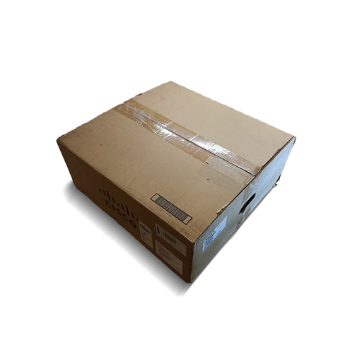 [02-2022] CISCO SWITCH WS-C3850-24P-L NUEVO EN CAJA