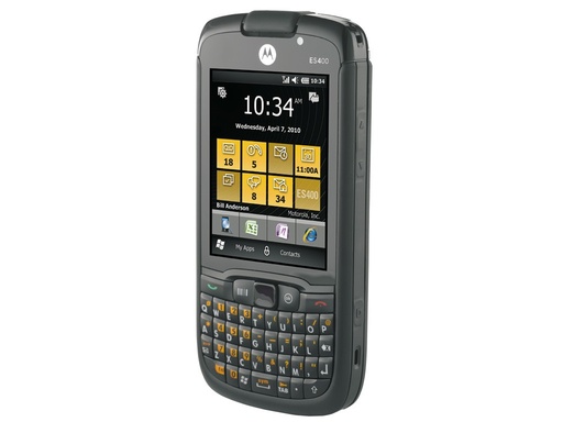 [11-2021] MOTOROLA SMARTPHONE ES400 NUEVO