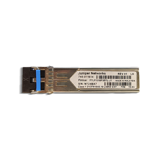 [JU21CFRSF-SS] JUNIPER SFP 740-011614 SEMI NUEVO