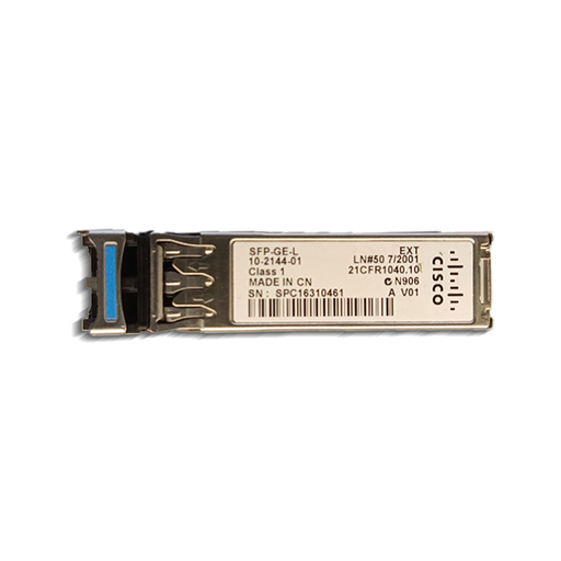 [CIGELSF-SS] CISCO SFP SFP-GE-L SEMI NUEVO
