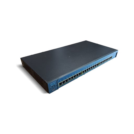 CISCO SWITCH WS-C2950-24 SEMI NUEVO