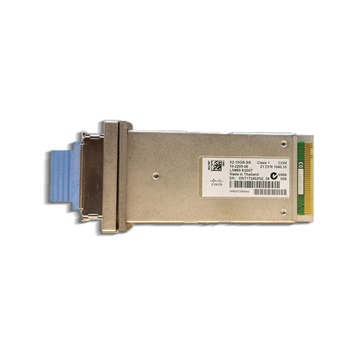 CISCO MODULO X2-10GB-SR CLASS1 SEMI NUEVO