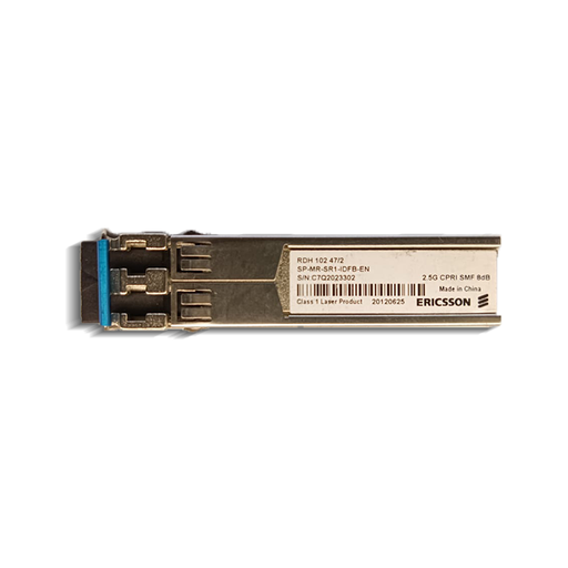 [ER102472SF-SS] ERICSSON MODULO RDH 102 47/2 SEMI NUEVO
