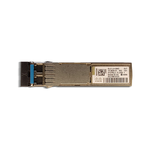[CILHSMDSF-SS] CISCO MODULO SFP GLC-LH-SMD SEMI NUEVO