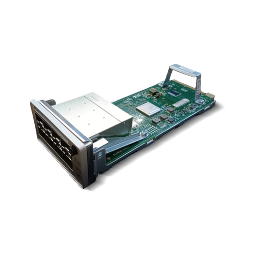 CISCO MODULO PARA SWITCH C9300 MODELO C9300-NM-8X NUEVO