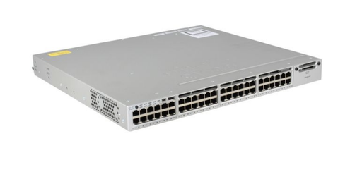[CI3848PSSW-NC] CISCO SWITCH WS-C3850-48P-S  NUEVO EN CAJA
