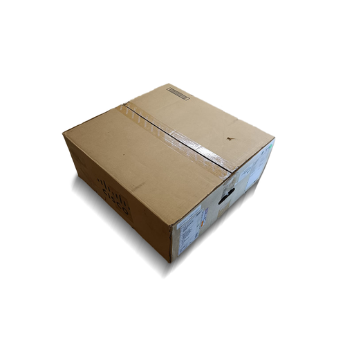 [02-2022] CISCO SWITCH WS-C3850-24PS-S NUEVO EN CAJA
