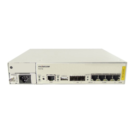 RAISECOM RAX711-L-4GE